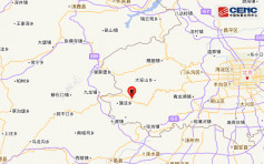北京房山區2.8級地震 地震局：近期發生4級以上地震可能性不大