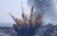 【以巴衝突】逾百名巴勒斯坦人死亡900人受傷 美派特使赴以國斡旋