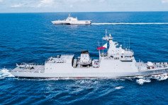 拆局：美舰闯仁爱礁或成新常态  为菲律宾撑腰威慑中国