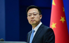 美國稱中國將面對「國際孤立」 外交部:赤裸裸訛詐