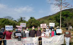 粉岭北发展农民遭收地 获编马草垄村复耕地需跨区耕种