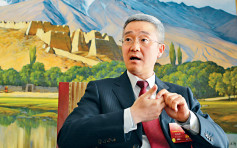 胡锦涛子胡海峰 升任民政部副部长