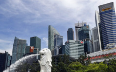 新加坡現首宗英變種病毒 當局指無證據顯示已傳至社區