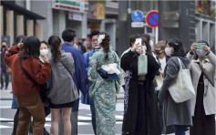 日本疫情恶化 当局暂停大阪札幌旅游补贴