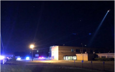 美國一天內兩宗校園槍擊 佐治亞州高中1死2傷