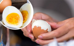 维港会：港女食烚蛋要「蛋白生蛋黄熟」 厨师被考起：不可能挑战