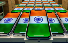 郭明錤料明年印度制iPhone比重增至25% 内地太原规模或大减85%