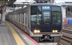 日本電車上亂摸妙齡女大腿 台中年男教師當場被捕