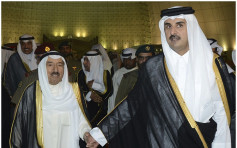 卡塔尔矢言不「投降」　联合国或调查有否支付巨额赎金予恐怖组织