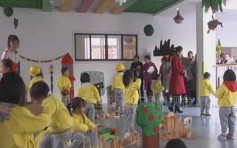 昆明幼兒園發生疑似食物中毒 29名兒童送院救治