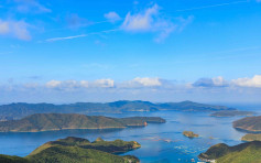 日本奄美沖繩4島列世界自然遺產