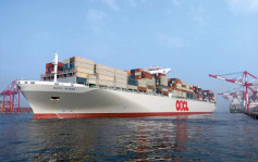 东方海外称联盟部分航线不停香港 以提高准班率 业界料港口吞吐量未来数年仍下跌