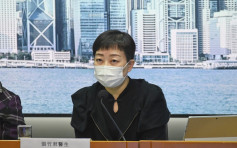 增32宗确诊9宗源头不明 旺角及何文田诊所护士染疫病人要检测