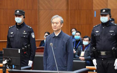 河北前副省长李谦受贿逾5千万 一审当庭认罪