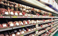 員工確診新冠病毒 巴西及英國各一肉品商暫停對中國出口