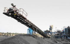 全國煤炭產量持續增長 發改委指本月庫存日均增160萬噸