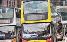 新城巴倡改革巴士票價調整機制 政府表明無意大改