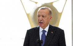 俄烏局勢｜土耳其總統埃爾多安反對俄國軍事行動 稱「不可接受」