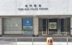 屯門23歲男形迹可疑遭警查搜出可卡因 又揭私家車藏牛肉刀 涉兩罪被捕