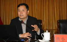 新疆生產建設兵團原副司令員焦小平被逮捕