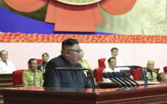 金正恩：北韓的核威懾力 具可靠有效自衛性