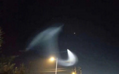 神秘飛行物劃破北京內蒙夜空 專家：或高超音速武器試射