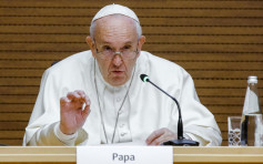 教宗宣布宗座保密法規不適用於性侵案