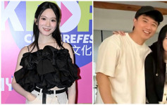 雲浩影為新歌跟男友有拗撬  自爆已見對方母親  未被家人催婚 : 叫我慢慢嚟