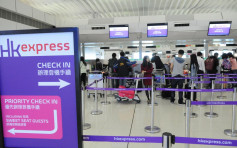乘客網購機票未能登機　海關拘香港快運女總經理涉違商品例