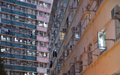 香港仔漁光村重建 提供2059戶資助屋