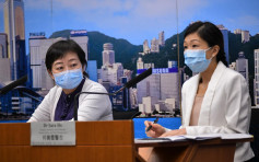 增115宗确诊全属本地个案 包括仁安医生、直销群组多7人确诊