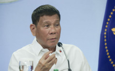 菲律宾总统下令不正确戴口罩者可被拘留9小时
