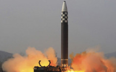北韩向朝鲜半岛东部海域发射2枚弹道导弹 日媒：落日本专属经济区外