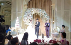 每日杂志｜简约婚礼成常态 疫后衍生直播婚礼 「流水式」婚宴