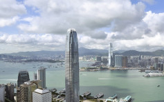 【贵绝全球】国际物业顾问报告 香港平均楼价936万