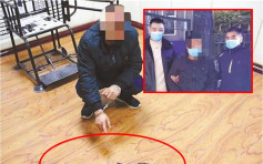 黑龙江12岁男童因偷4部手机电话被父亲监生打死