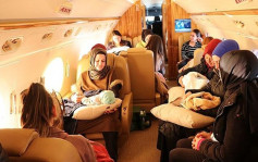 土耳其地震｜多名生還者被困9日後獲救 總統再派專機接回11倖存嬰