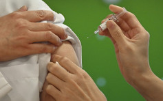 中大調查指僅37%受訪市民願接種新冠疫苗