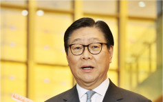 马时亨称中央出招为香港平乱 吁经济转型谋出路