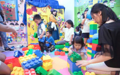 宣道會陳李詠貞紀念幼稚園 10月26日舉辦開放日及「親子奇趣樂園嘉年華」