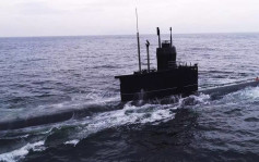 解放軍罕有公開潛艇部隊南海實彈演練