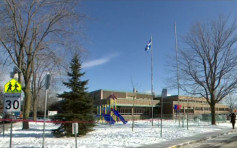 加拿大有小學漏煤氣 43師生疑一氧化碳中毒不適送院