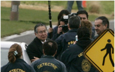 秘魯總統特赦前總統藤森 觸發抗議潮