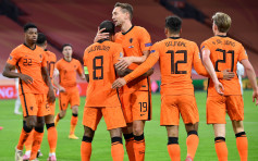 【欧国联】荷兰3:1波斯尼亚 法兰迪保亚首胜