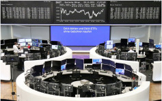 歐股2021年最後交易日收黑 英法股市下跌