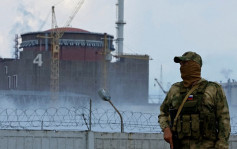 俄烏局勢｜扎波羅熱核電廠危機有轉機 普京同意獨立監察人員進入視察 
