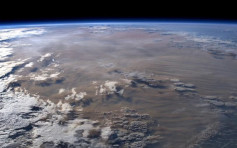 【澳洲山火】拍俯瞰图显示灾情严重 ESA太空人：前所未有的恐怖