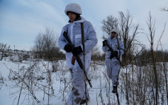 美俄明年1月10日举行安全会谈 商讨乌克兰局势