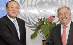 【中美贸易战】中国新任驻联合国代表：若美国想打 中国会「奉陪」