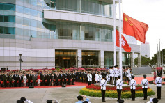 楊潤雄：香港國民教育應做更深更廣 推行與澳門有不同